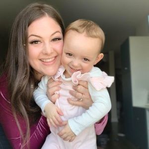 Meet your Posher, Sabrina